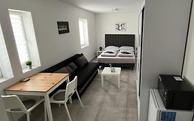 Apartman Marketa