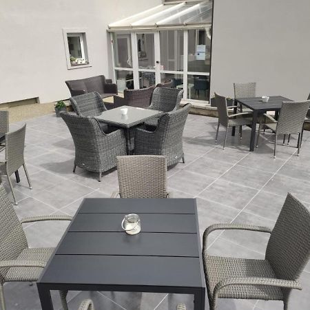 Apartman Marketa Lipno nad Vltavou Exteriér fotografie