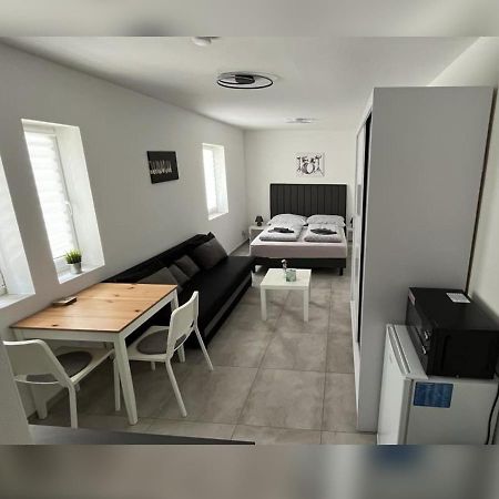Apartman Marketa Lipno nad Vltavou Exteriér fotografie