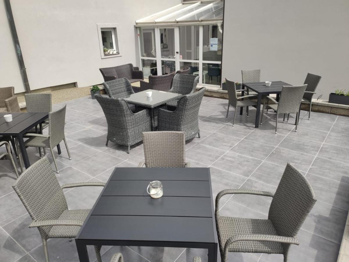 Apartman Marketa Lipno nad Vltavou Exteriér fotografie