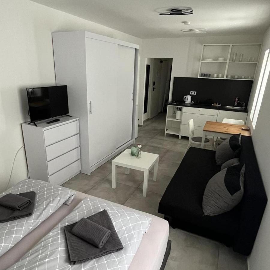 Apartman Marketa Lipno nad Vltavou Exteriér fotografie