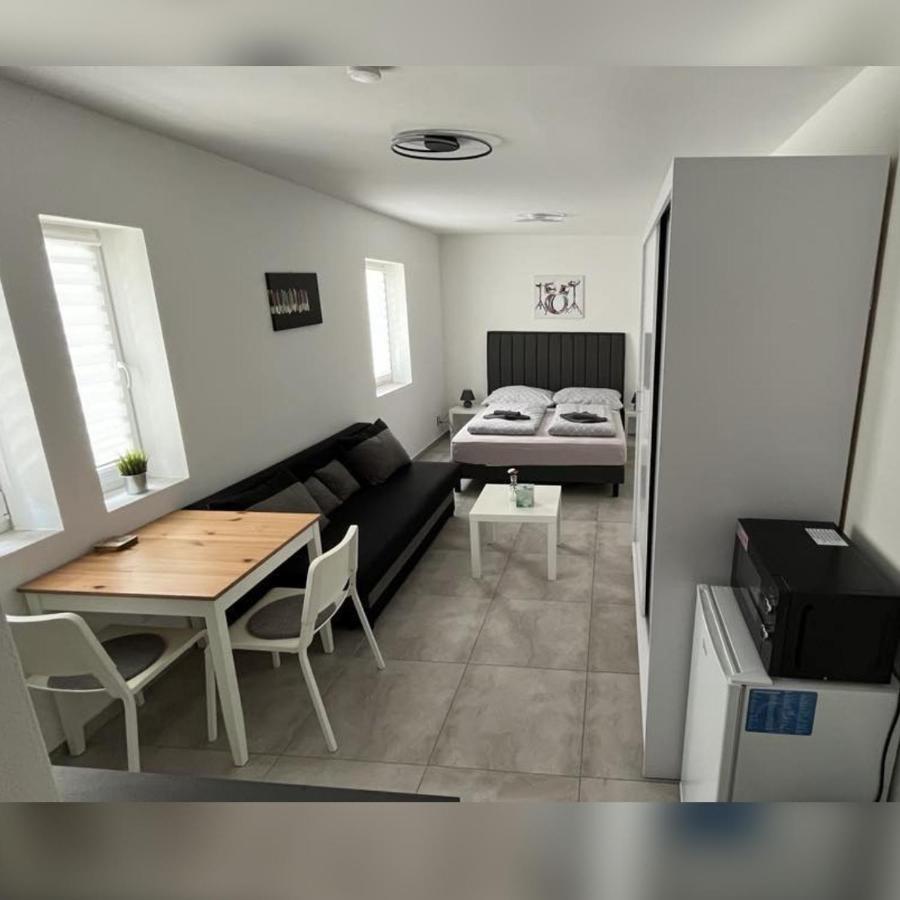 Apartman Marketa Lipno nad Vltavou Exteriér fotografie